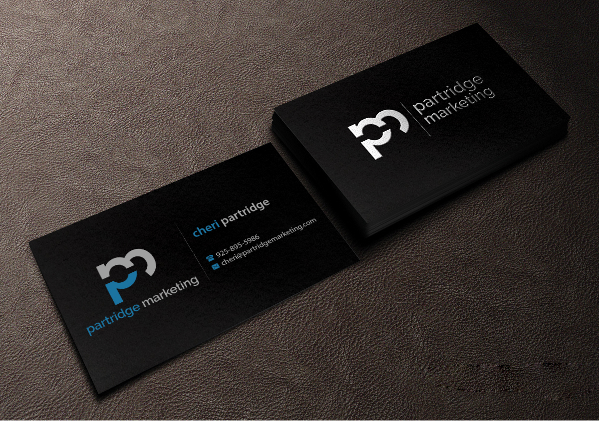 Business Card Design by Creations Box 2015 for this project | Design #20662036