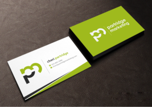 Business Card Design by Creations Box 2015 for this project | Design: #20662273