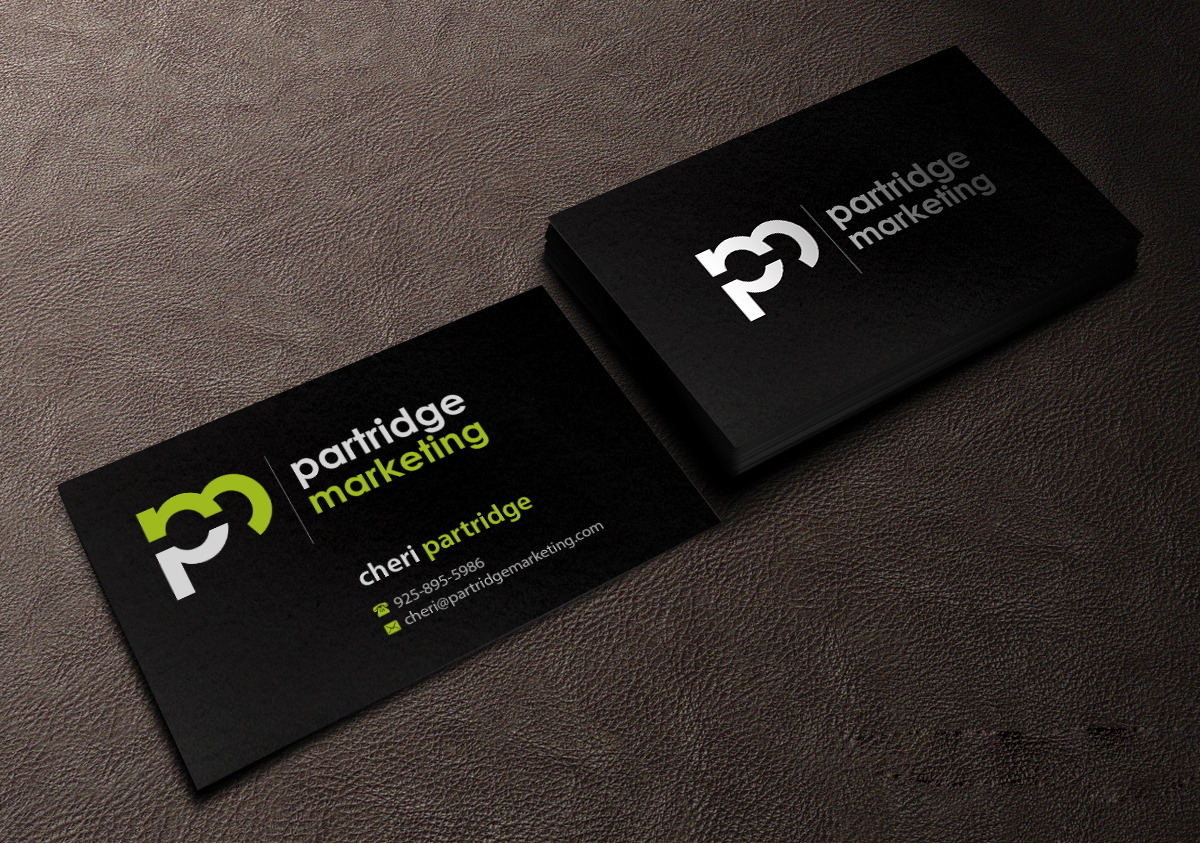Business Card Design by Creations Box 2015 for this project | Design #20662274
