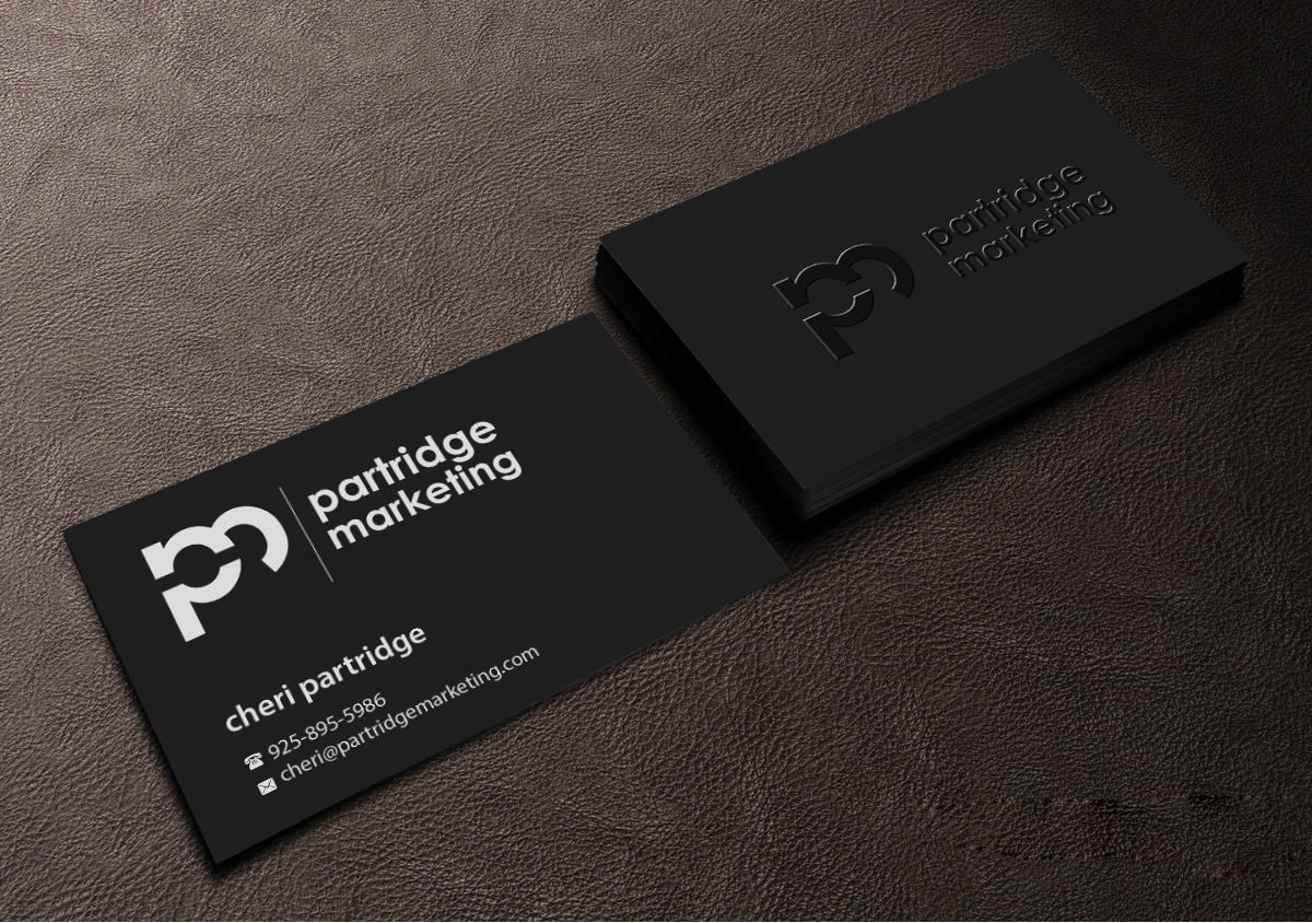 Business Card Design by Creations Box 2015 for this project | Design #20662275
