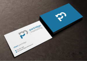 Business Card Design by Creations Box 2015 for this project | Design: #20663305