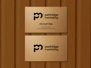 Business Card Design by Creations Box 2015 for this project | Design: #20663306
