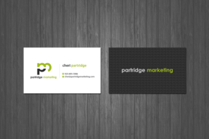 Business Card Design by Creations Box 2015 for this project | Design: #20663307