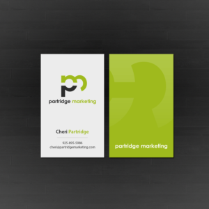 Business Card Design by Creations Box 2015 for this project | Design: #20663311