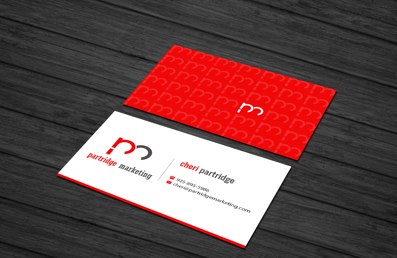 Business Card Design by Creations Box 2015 for this project | Design #20663313