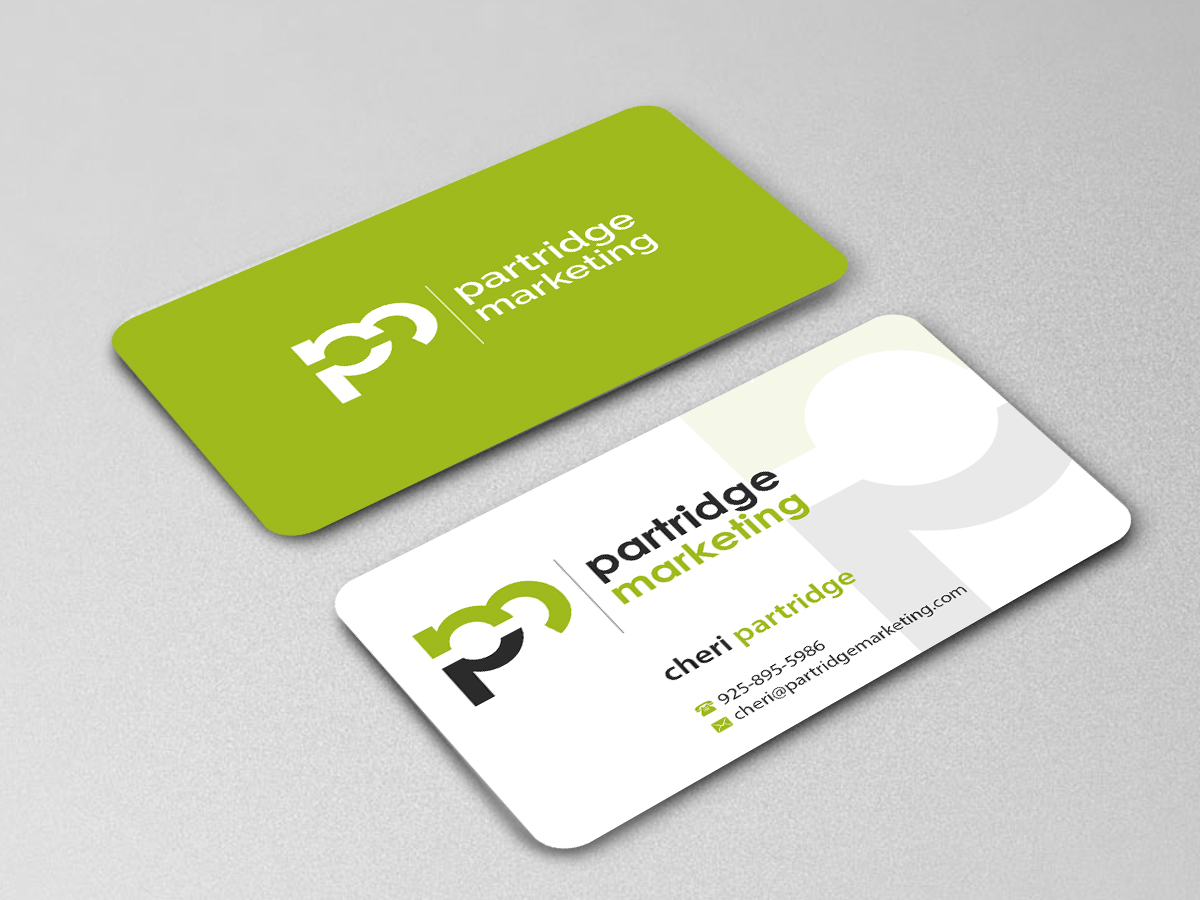 Business Card Design by Creations Box 2015 for this project | Design #20663315