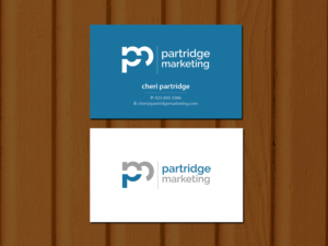 Business Card Design by Creations Box 2015 for this project | Design: #20663316