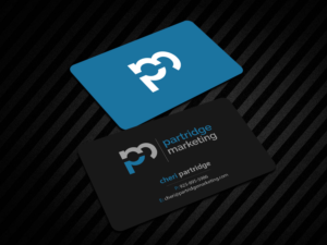 Business Card Design by Creations Box 2015 for this project | Design: #20663317