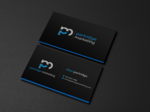 Business Card Design by Creations Box 2015 for this project | Design: #20663318