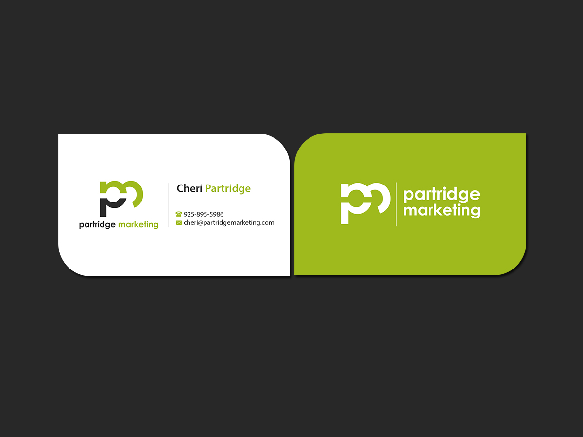 Business Card Design by Creations Box 2015 for this project | Design #20663324