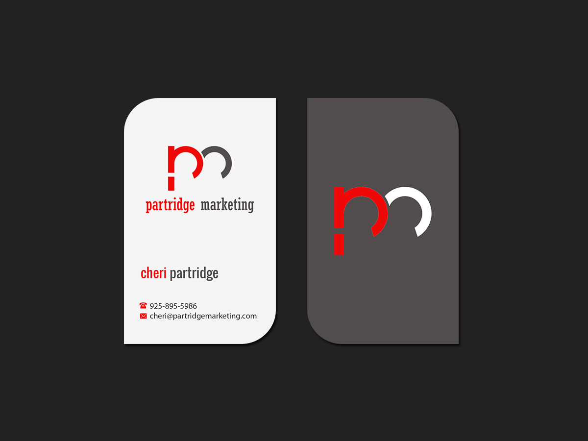 Business Card Design by Creations Box 2015 for this project | Design #20663325