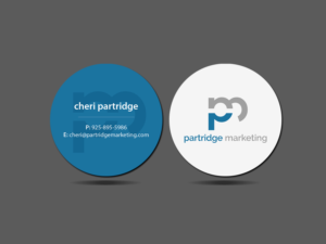 Business Card Design by Creations Box 2015 for this project | Design: #20666020