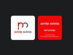 Business Card Design by Creations Box 2015 for this project | Design: #20666021