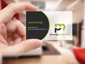 Business Card Design by Creations Box 2015 for this project | Design: #20666022