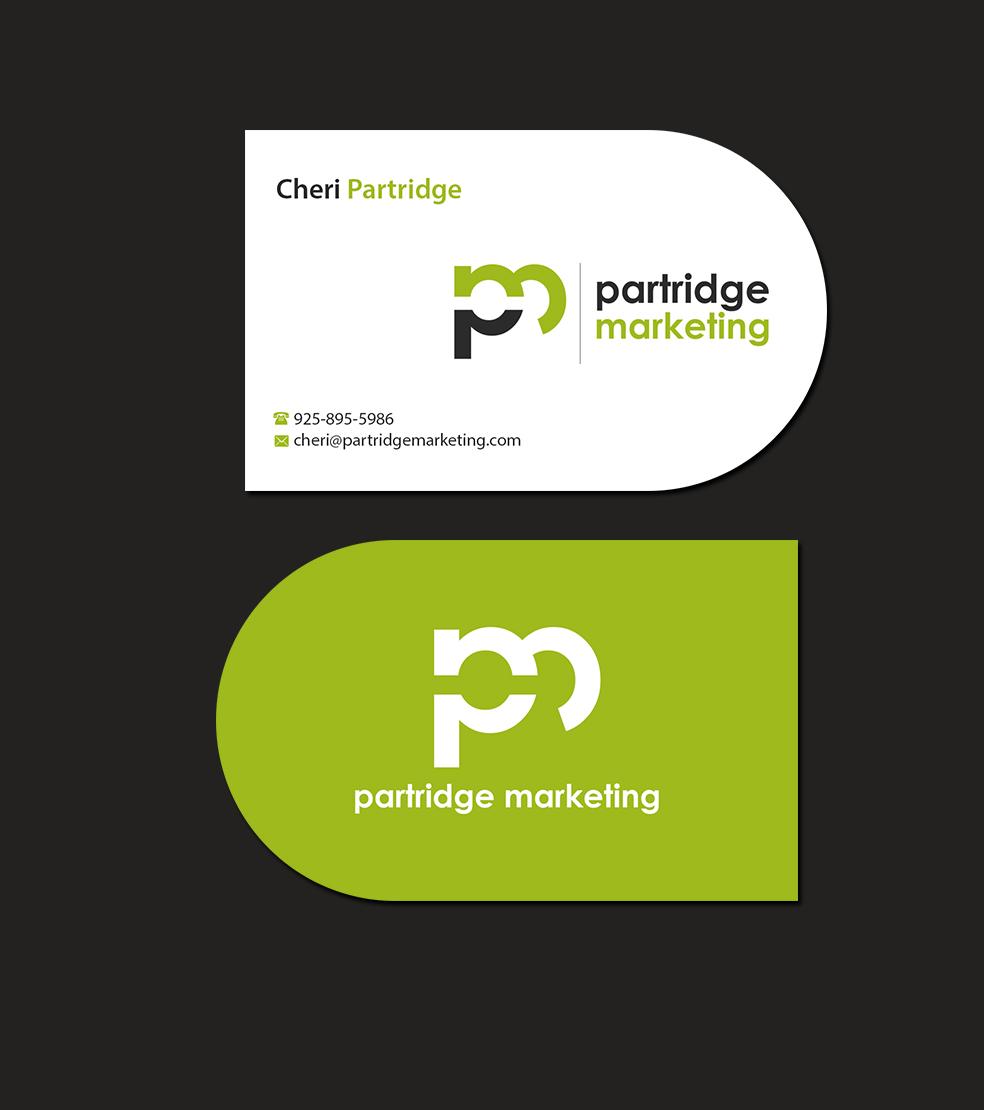 Business Card Design by Creations Box 2015 for this project | Design #20666026
