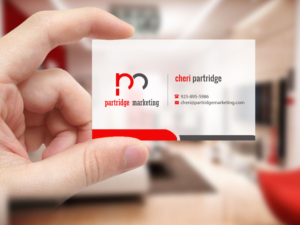 Business Card Design by Creations Box 2015 for this project | Design: #20666027