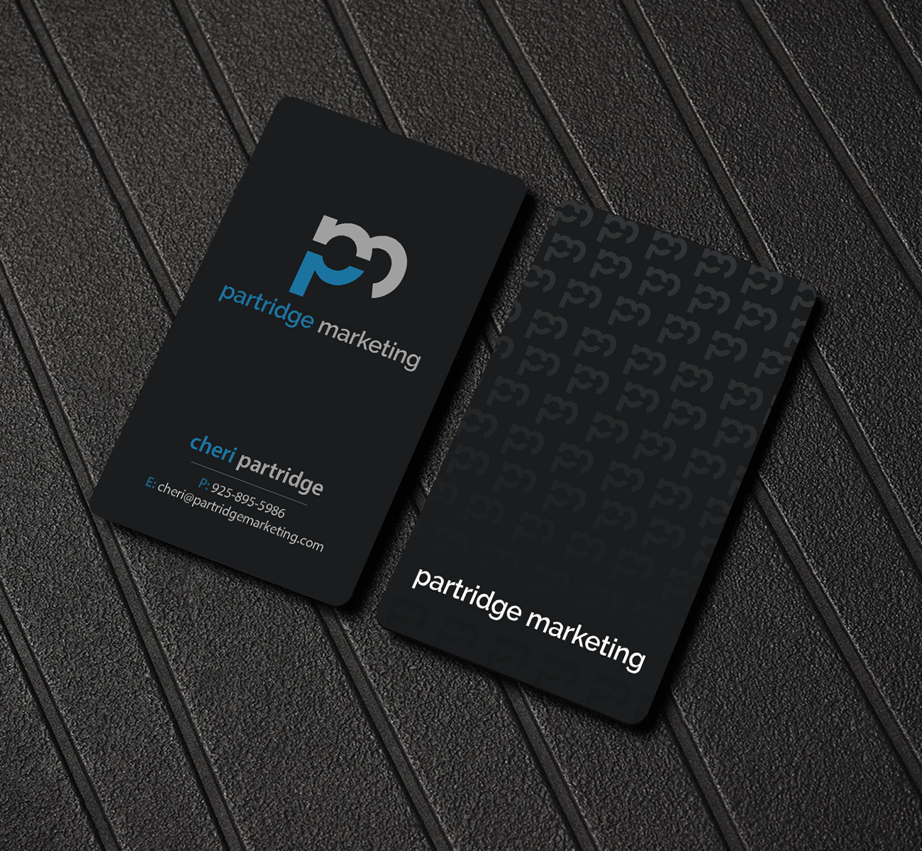 Business Card Design by Creations Box 2015 for this project | Design #20666069