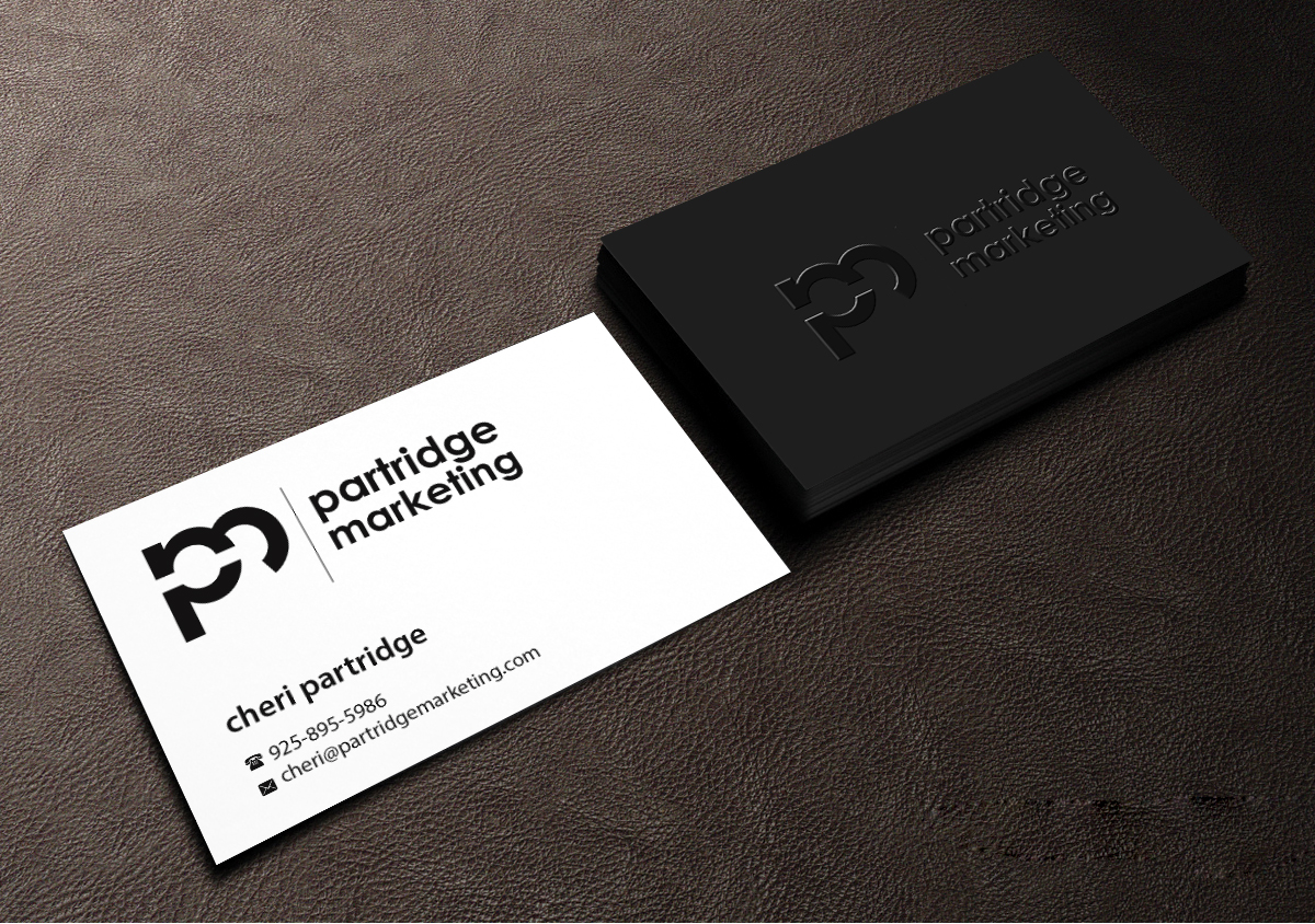 Business Card Design by Creations Box 2015 for this project | Design #20669523