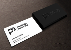 Business Card Design by Creations Box 2015 for this project | Design: #20669523