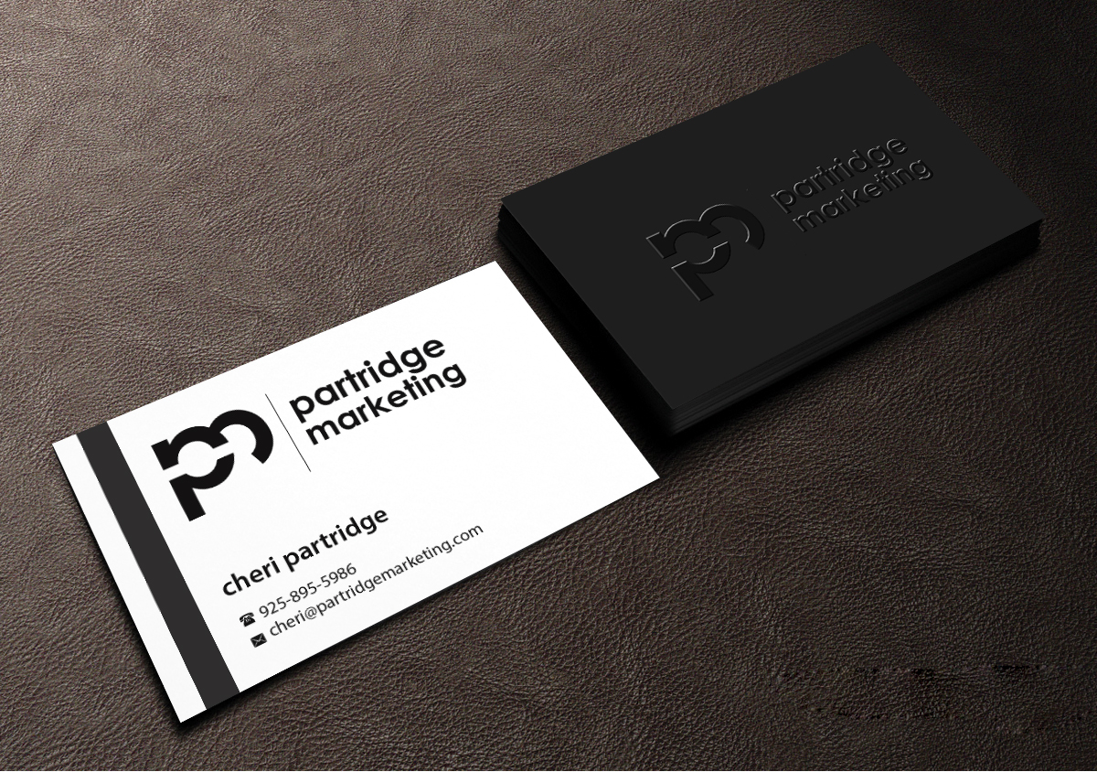 Business Card Design by Creations Box 2015 for this project | Design #20669524