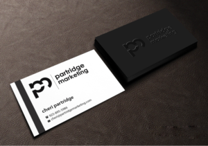 Business Card Design by Creations Box 2015 for this project | Design: #20669524
