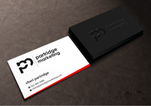Business Card Design by Creations Box 2015 for this project | Design: #20669525