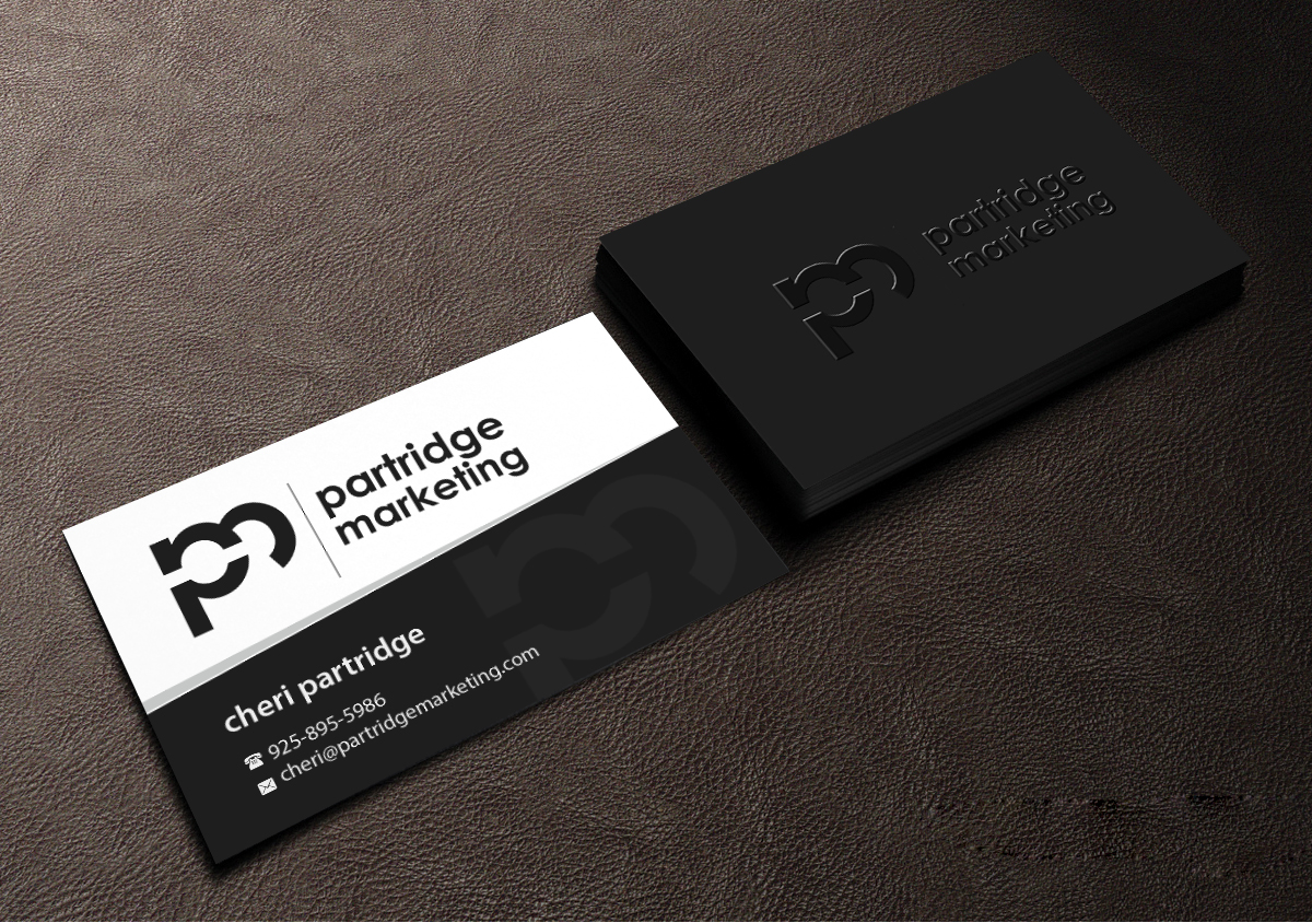 Business Card Design by Creations Box 2015 for this project | Design #20669532