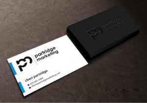 Business Card Design by Creations Box 2015 for this project | Design: #20669533