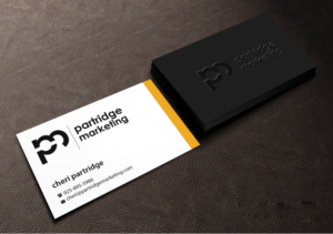 Business Card Design by Creations Box 2015 for this project | Design: #20669534