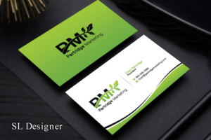 Business Card Design by SL Designer for this project | Design: #20661143
