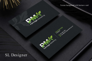 Business Card Design by SL Designer for this project | Design: #20661145