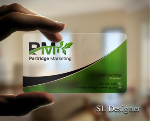 Business Card Design by SL Designer for this project | Design: #20661150