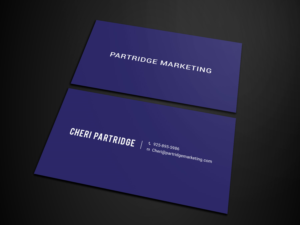 Design de Carte de Visite par Tripti Ranjan Gain pour ce projet | Design : #20677815