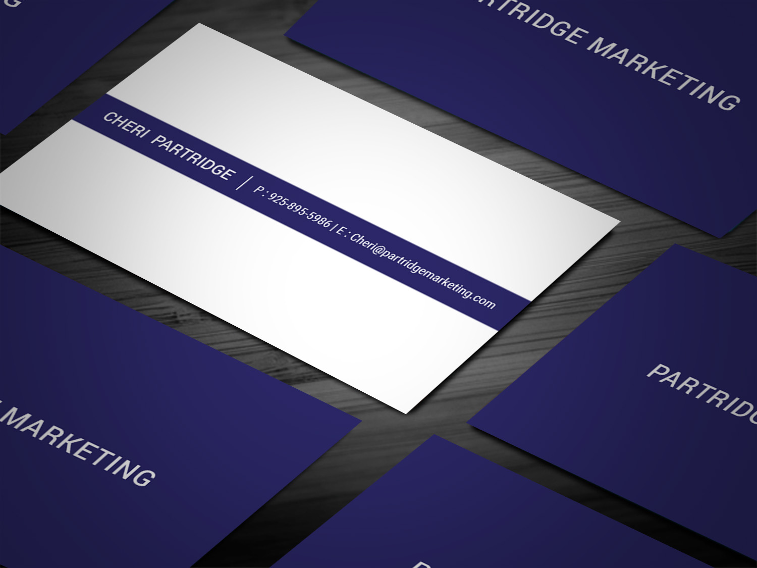 Business Card Design by Tripti Ranjan Gain for this project | Design #20677824