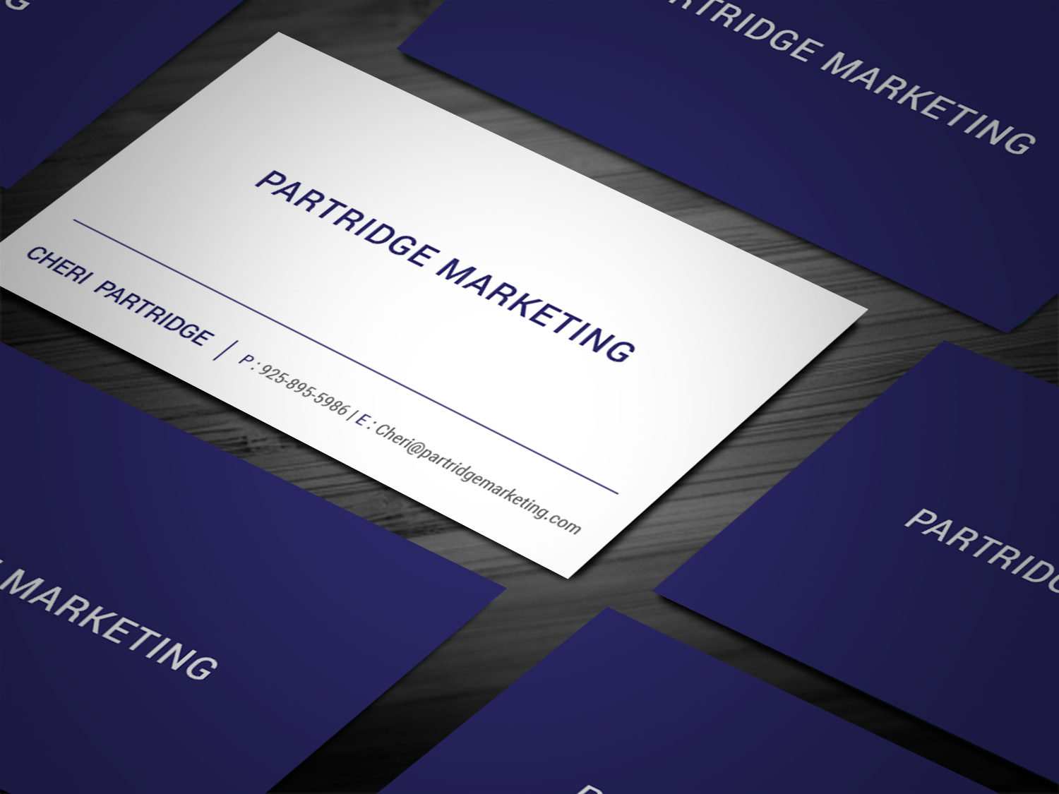 Business Card Design by Tripti Ranjan Gain for this project | Design #20677825