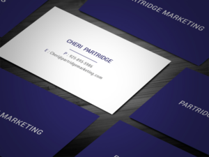 Business Card Design by Tripti Ranjan Gain for this project | Design: #20677826