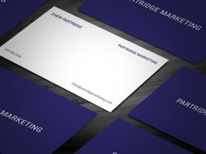 Business Card Design by Tripti Ranjan Gain for this project | Design: #20677827