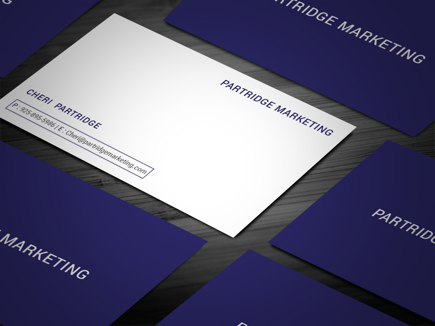 Business Card Design by Tripti Ranjan Gain for this project | Design #20677828