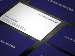 Business Card Design by Tripti Ranjan Gain for this project | Design: #20677828