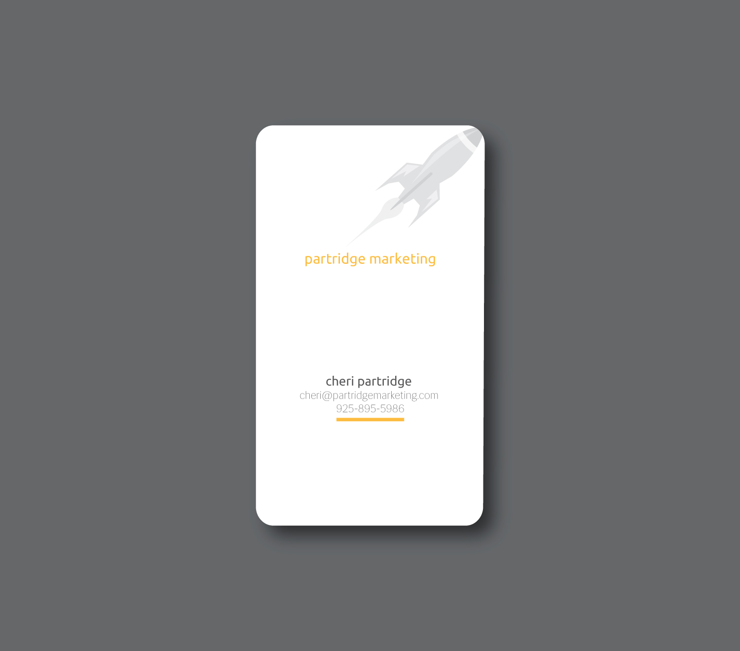 Business Card Design by Balayat843 for this project | Design #20666755