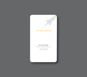 Business Card Design by Balayat843 for this project | Design: #20666755
