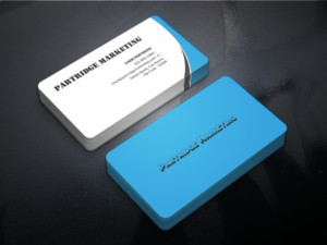 Business Card Design by Mahakal Graphics for this project | Design: #20664059