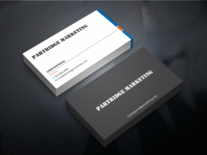 Business Card Design by Mahakal Graphics for this project | Design: #20664061