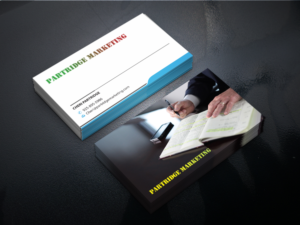 Business Card Design by Mahakal Graphics for this project | Design: #20664131
