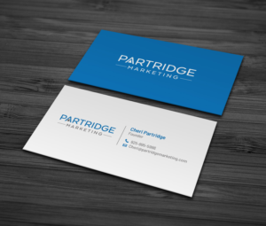 Design de Carte de Visite par MDesign pour ce projet | Design : #20669394