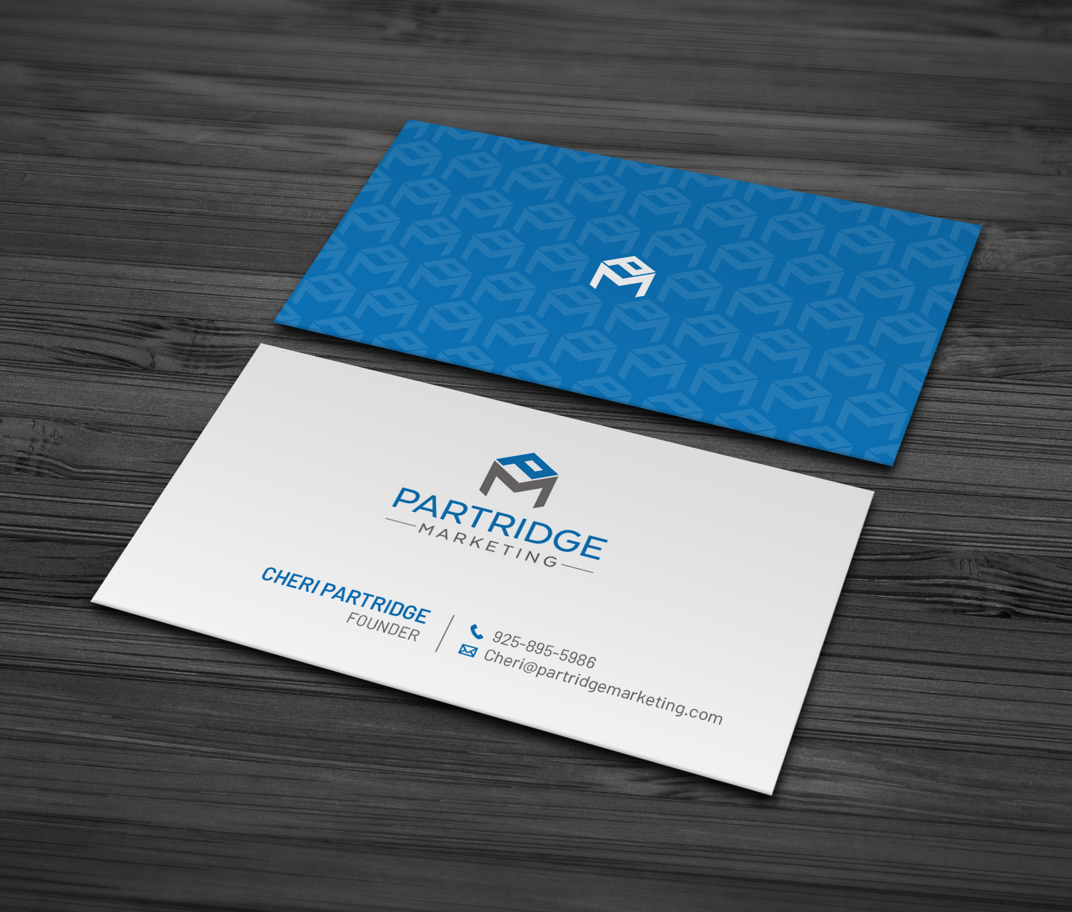 Design de Carte de Visite par MDesign pour ce projet | Design #20669395