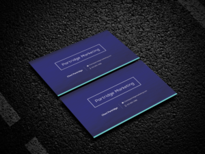 Design de Carte de Visite par v.senthil-designer pour ce projet | Design : #20664216
