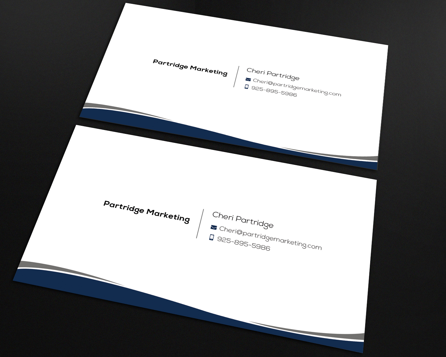 Design de Carte de Visite par v.senthil-designer pour ce projet | Design #20664218