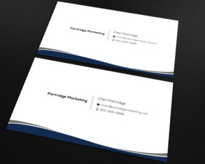 Design de Carte de Visite par v.senthil-designer pour ce projet | Design : #20664218