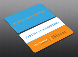 Design de Carte de Visite par Bold Pixels pour ce projet | Design : #20673971
